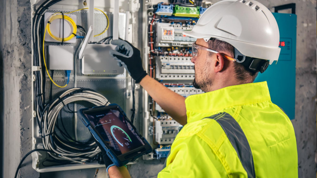 Acil Elektrikçi Ne Zaman Çağrılmalı?