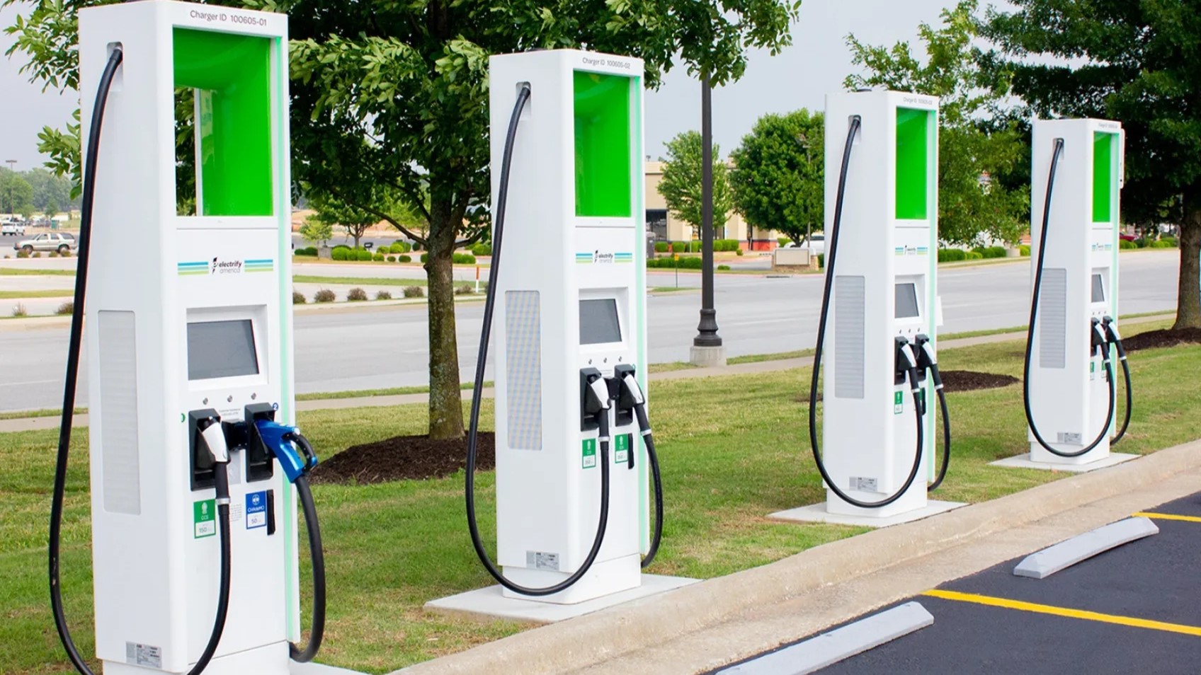 Elektrikli Araç Şarj İstasyonu Nelere Dikkat Edilmelidir?