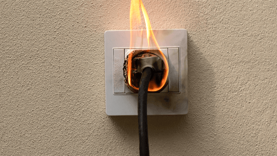 Evlerde En Sık Karşılaşılan Elektrik Arızaları
