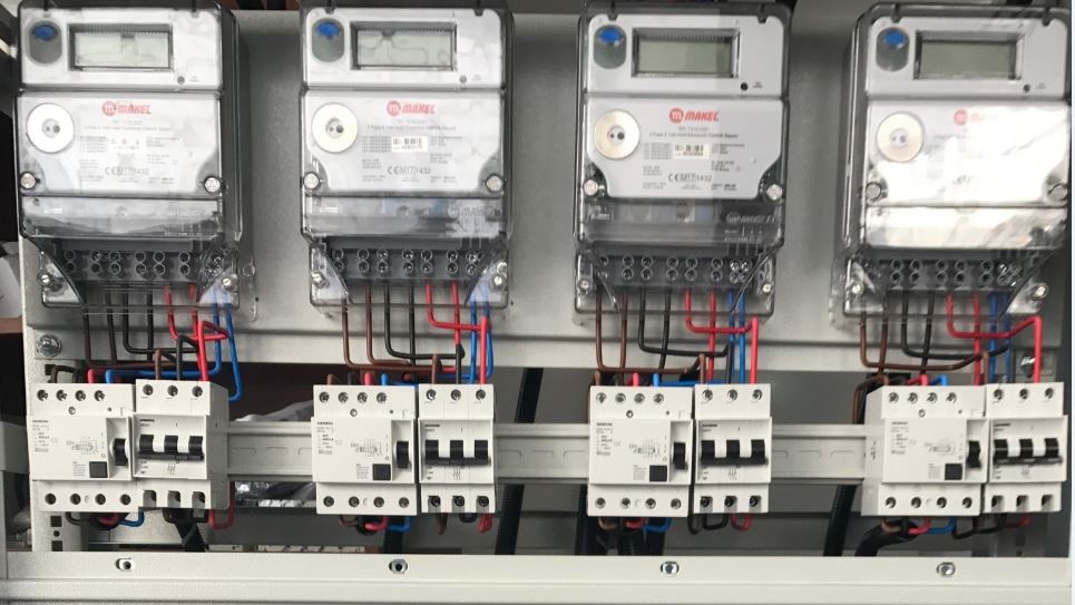 Sayaç Panosu Düzenlemesi Neden Önemlidir?