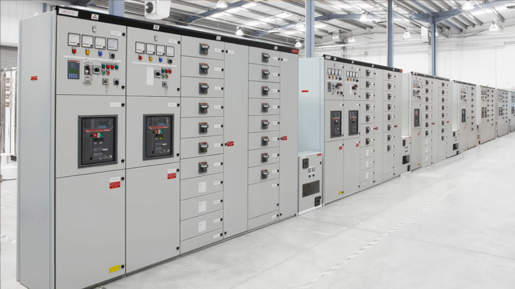 Elektrik Panosu Kurulumu