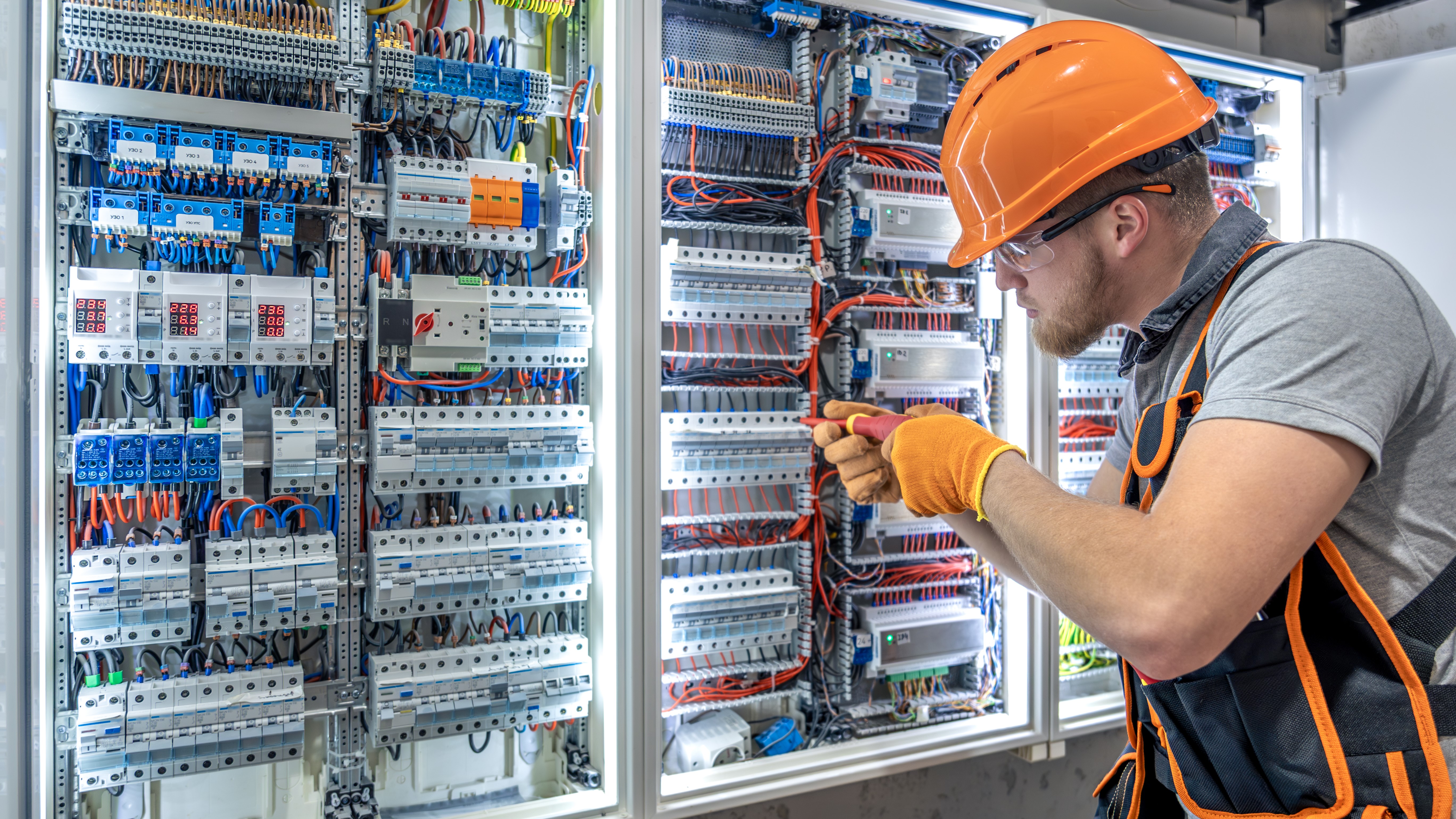 Elektrik Tesisatı Kurulumu