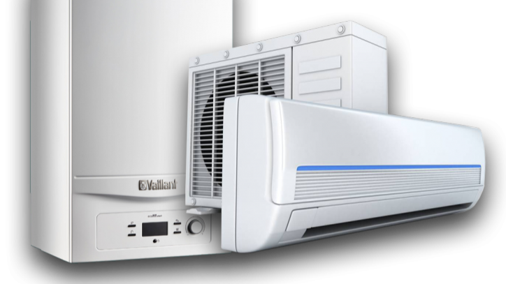 Kombi ve Klima Tesisatı