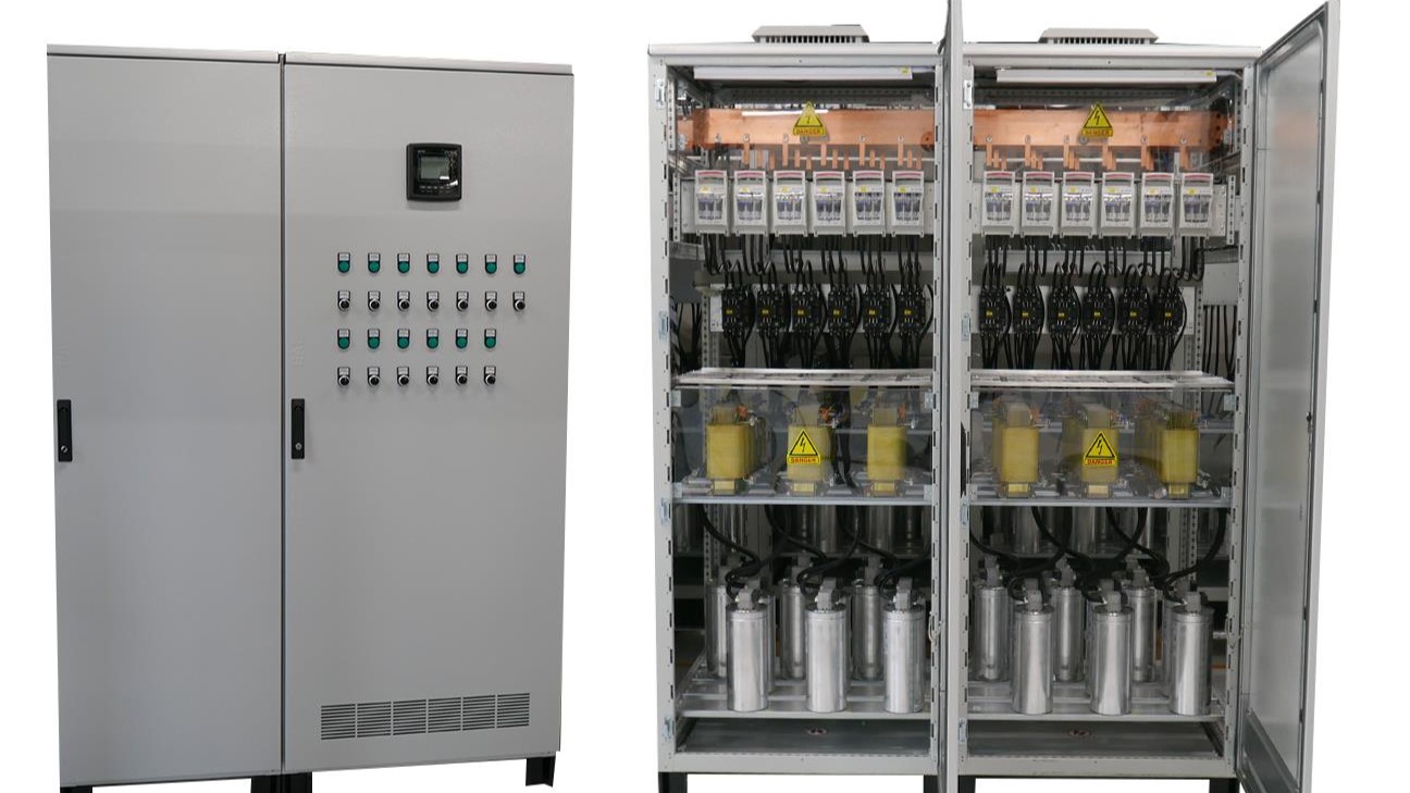 işyeri Kompanzasyon Panosu